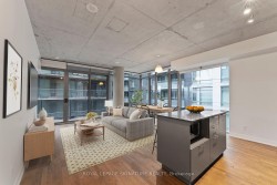 505-650 King Street W Toronto, ON M5V 1M5