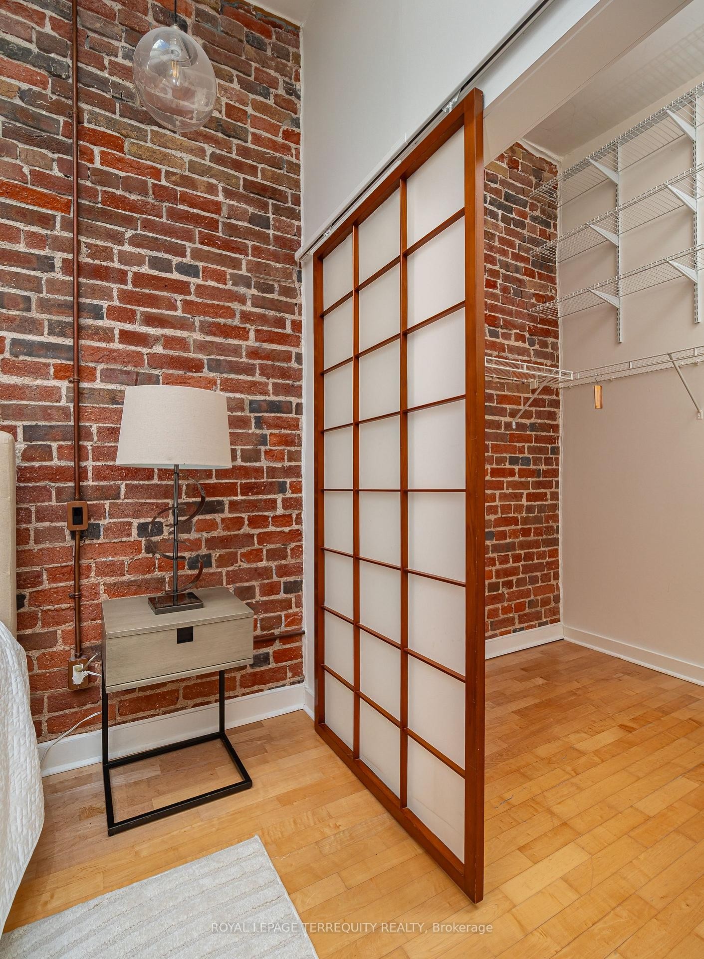 409-81A Front Street E, Toronto, ON - Indoor Photo Showing Other Room