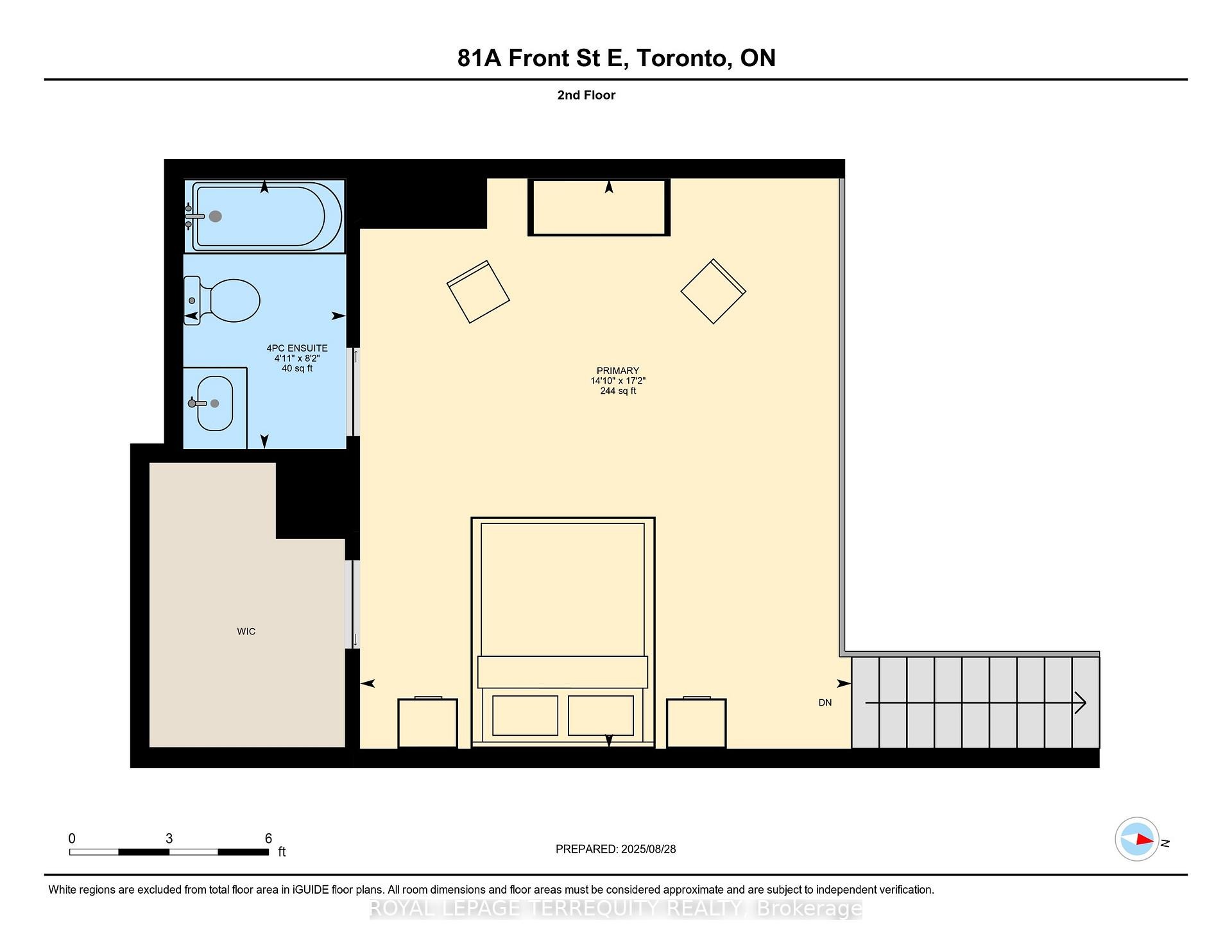 409-81A Front Street E, Toronto, ON - Other