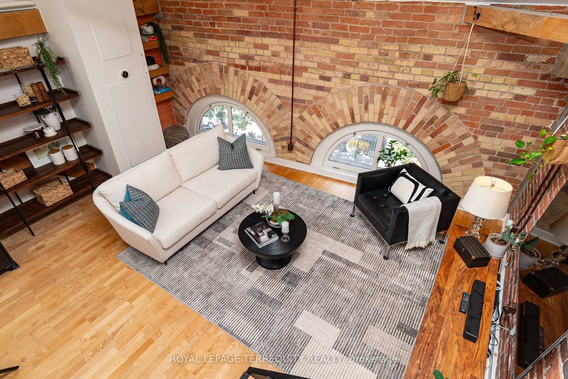 409-81A Front Street E, Toronto, ON - Indoor Photo Showing Other Room