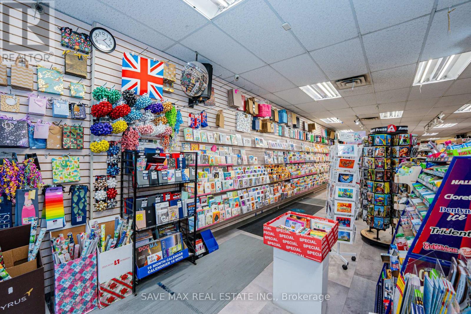 358 Danforth Avenue, Toronto, ON