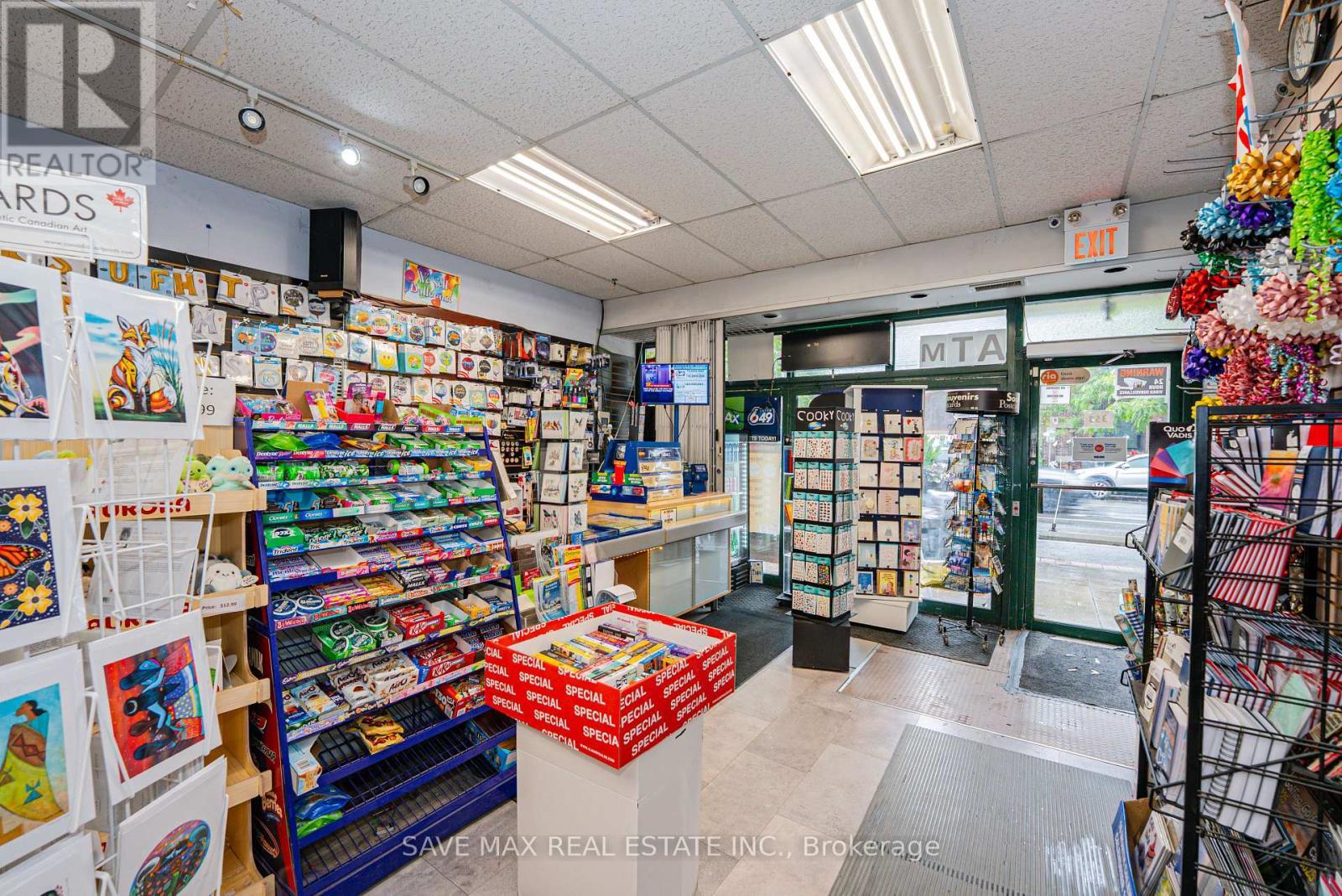 358 Danforth Avenue, Toronto, ON