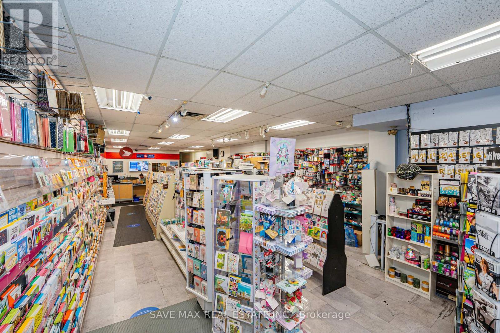 358 Danforth Avenue, Toronto, ON