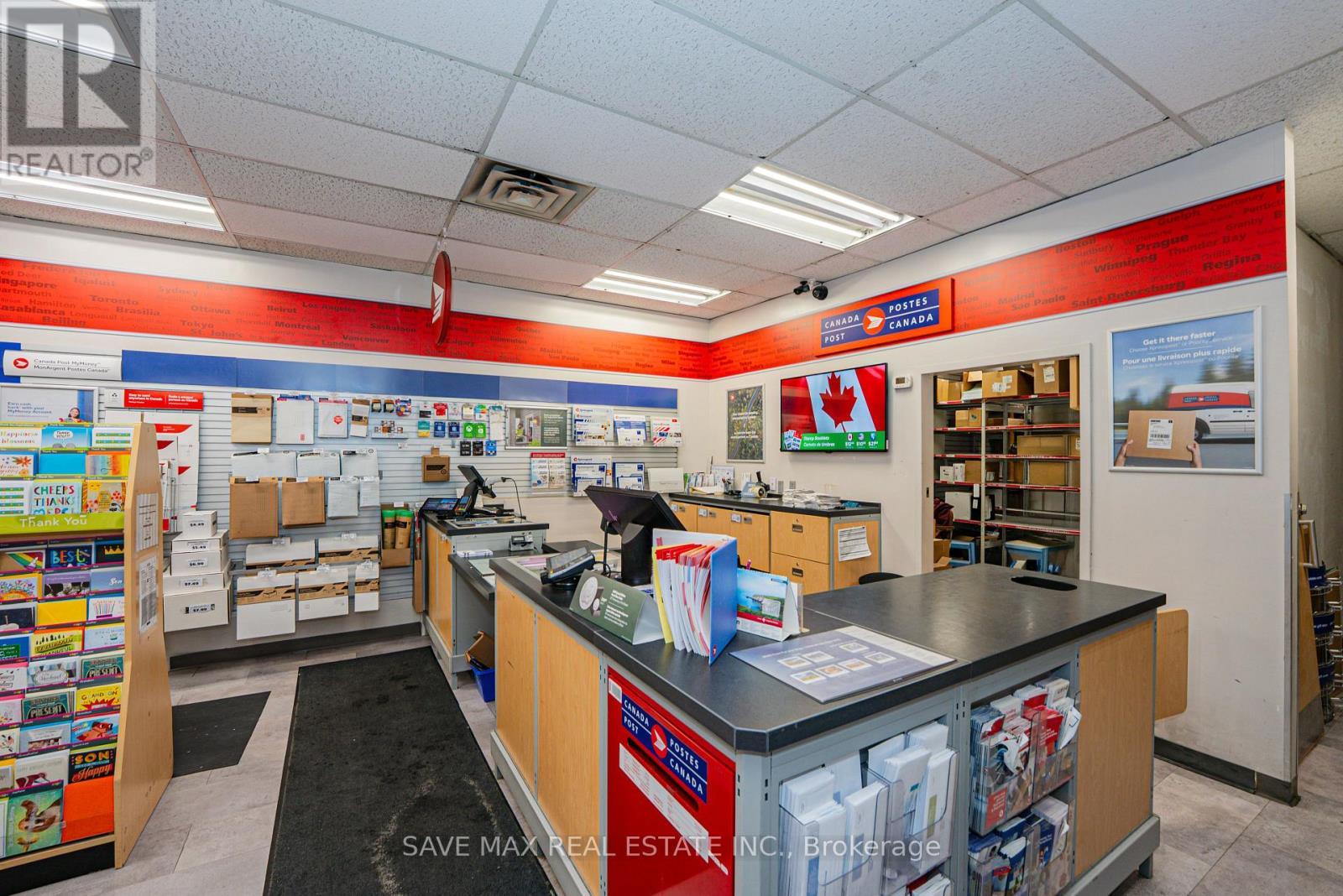 358 Danforth Avenue, Toronto, ON