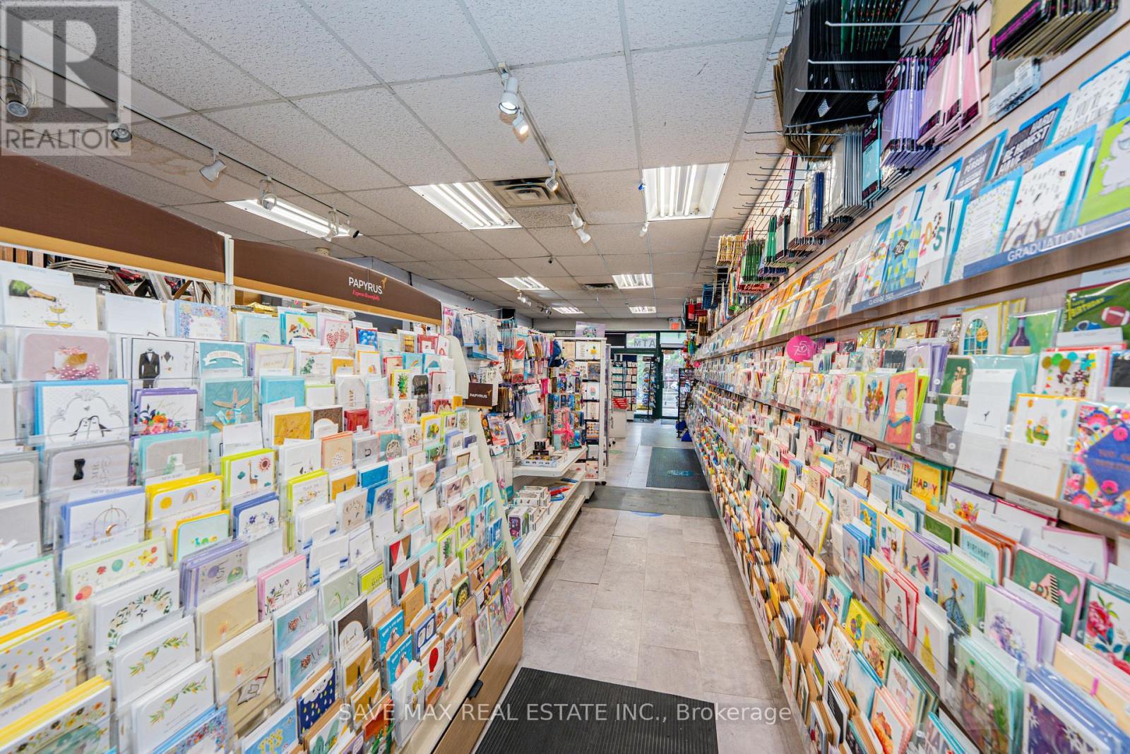 358 Danforth Avenue, Toronto, ON