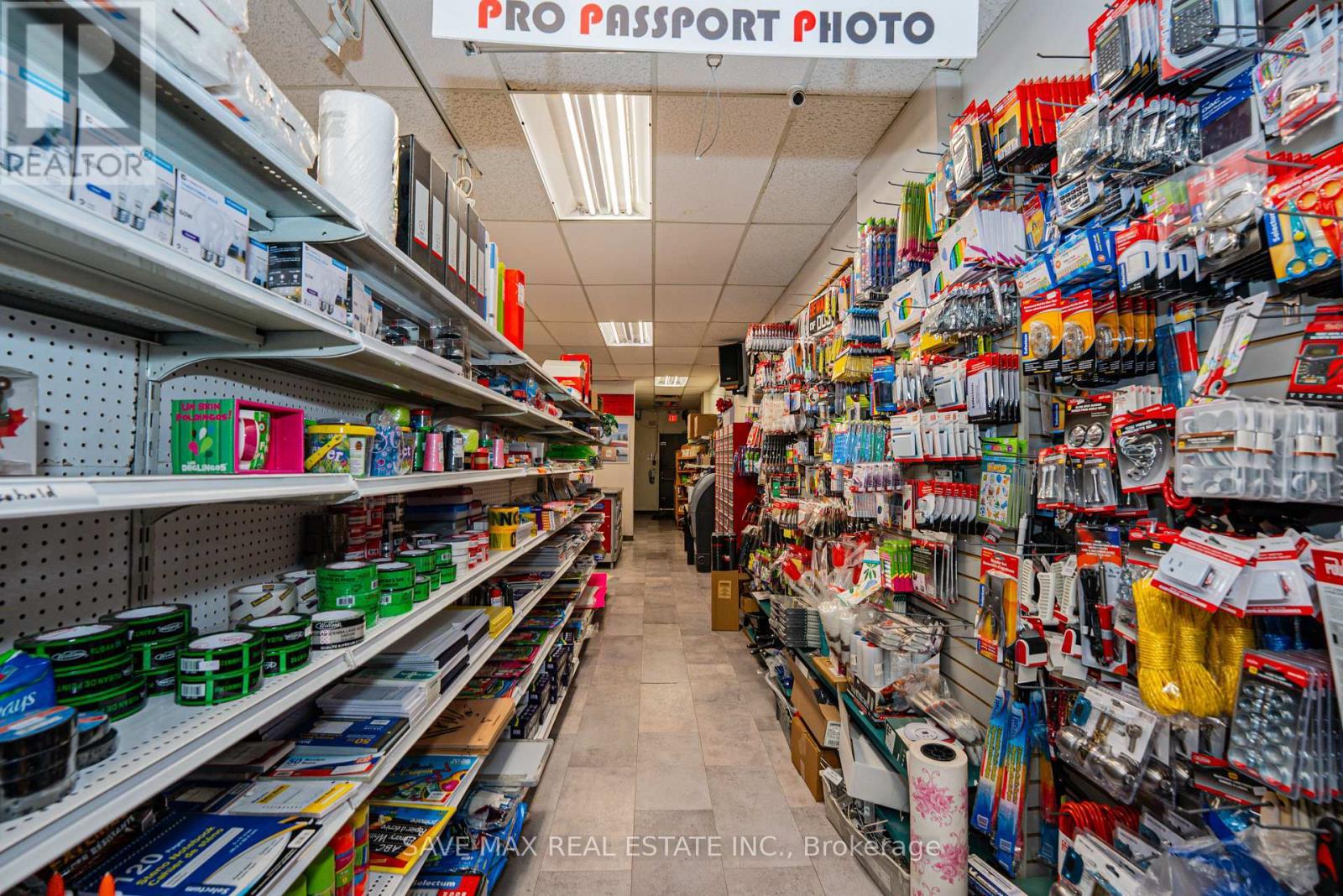 358 Danforth Avenue, Toronto, ON