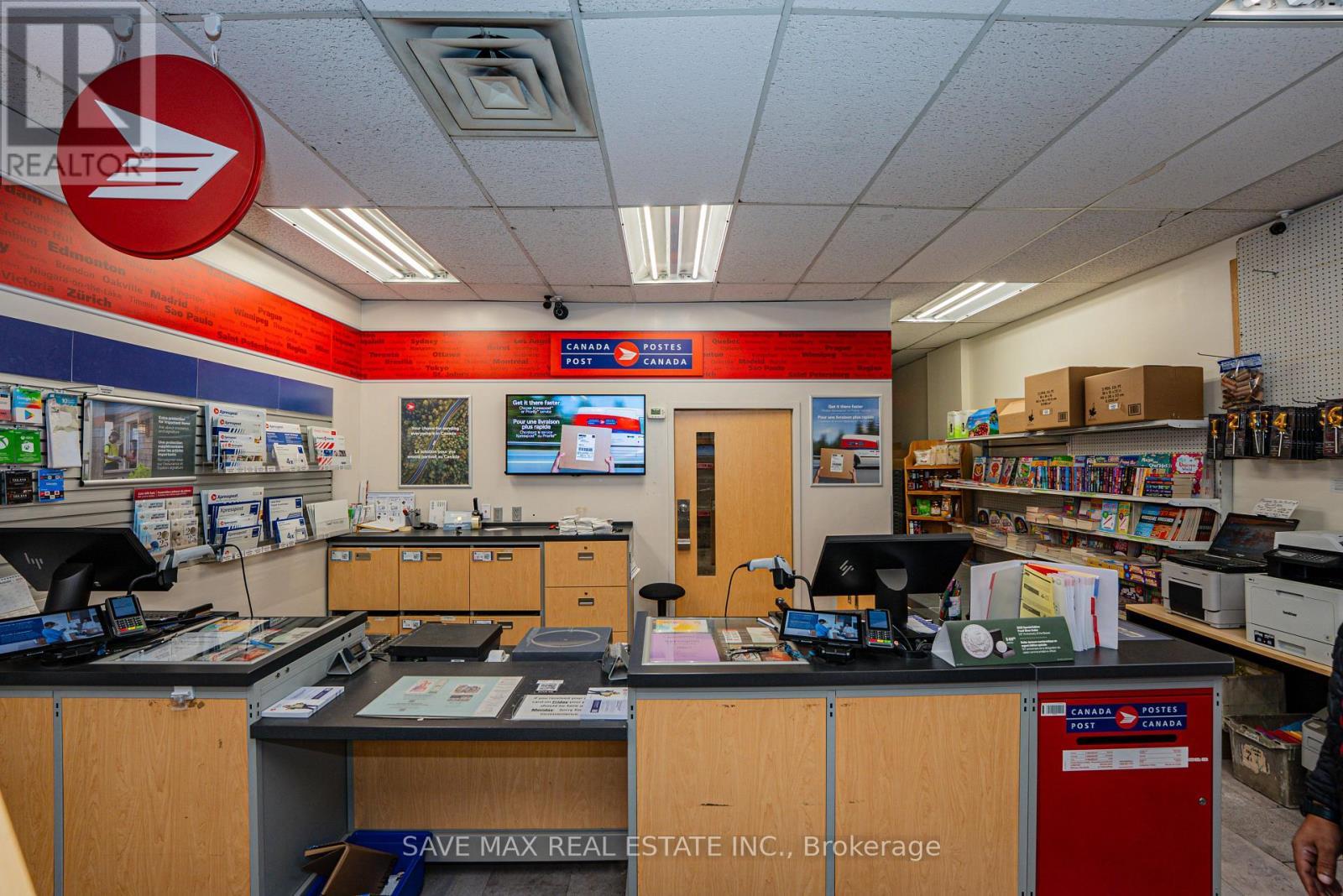 358 Danforth Avenue, Toronto, ON