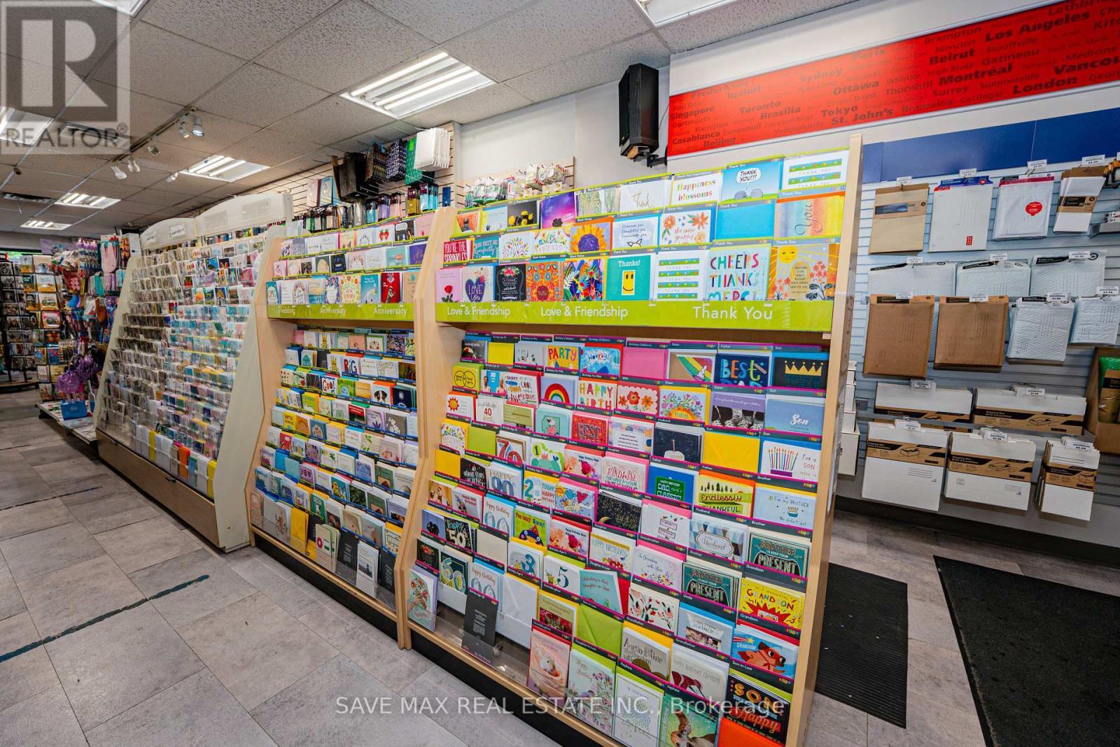 358 Danforth Avenue, Toronto, ON