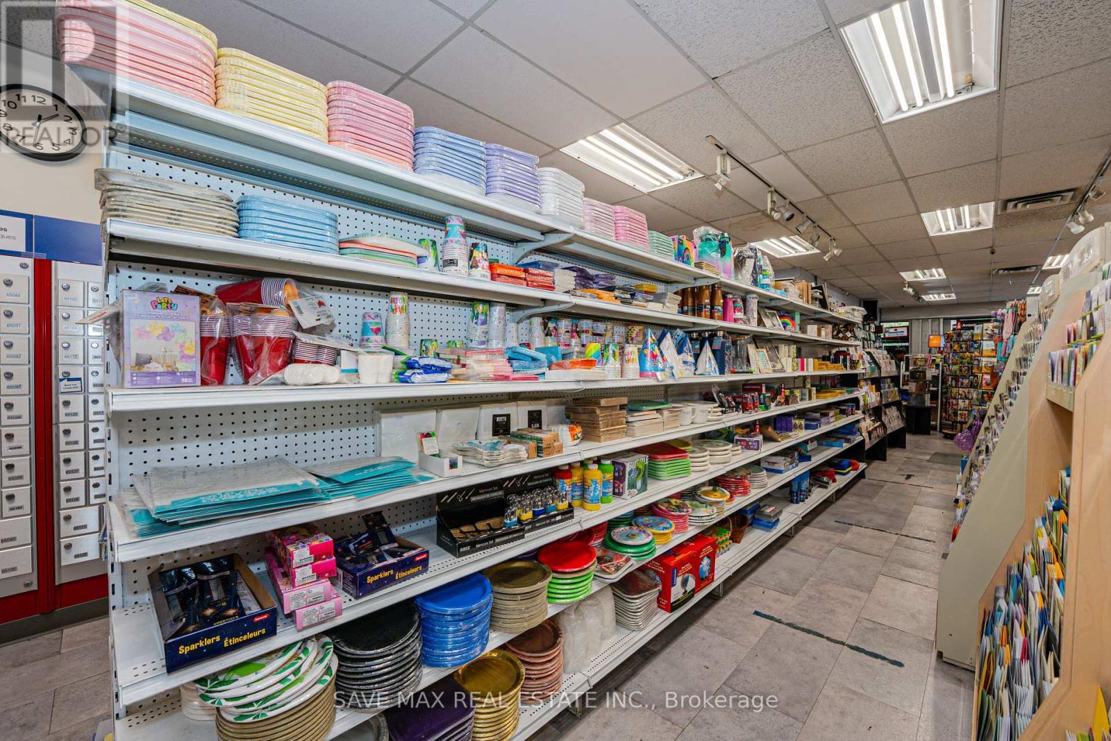 358 Danforth Avenue, Toronto, ON