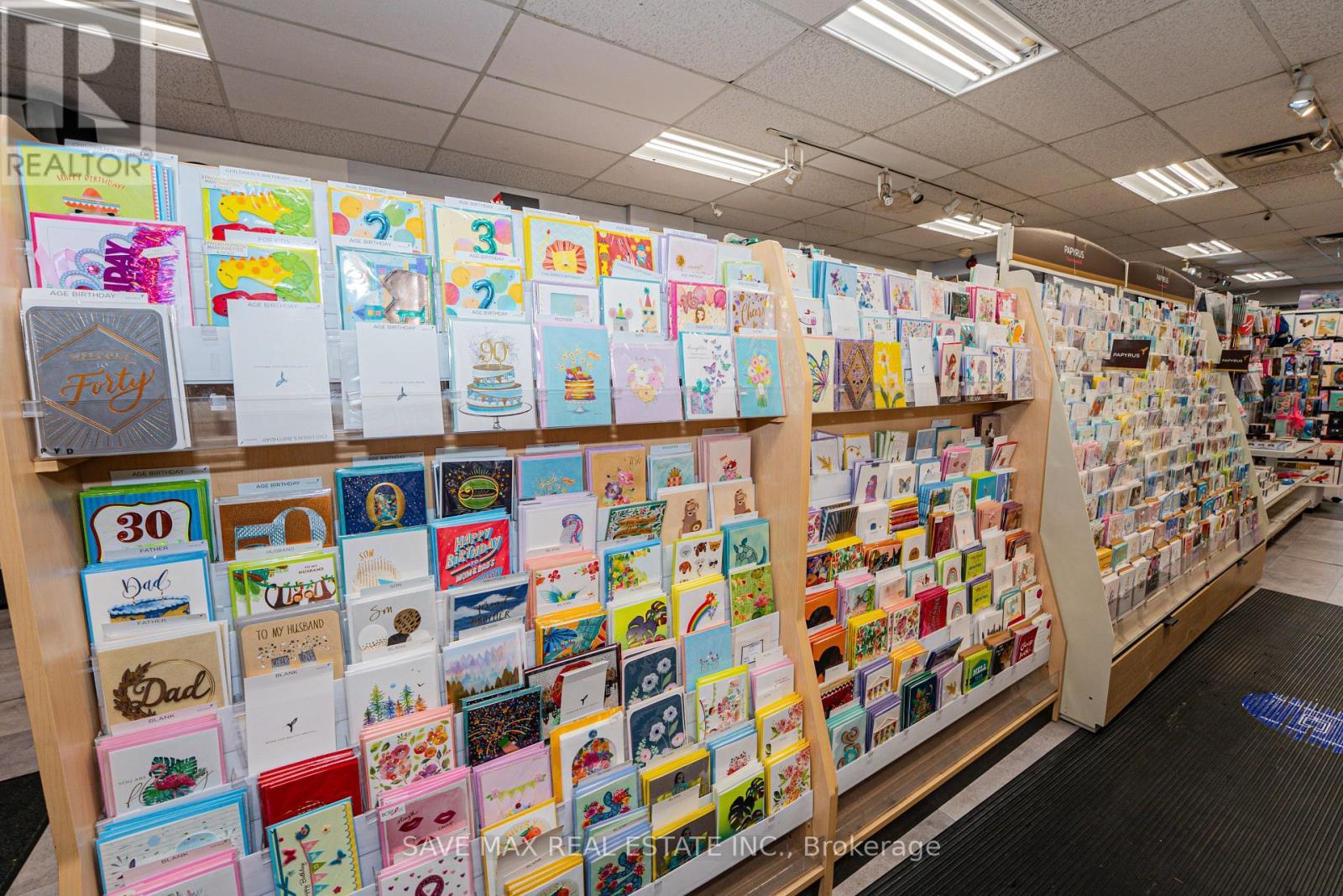 358 Danforth Avenue, Toronto, ON