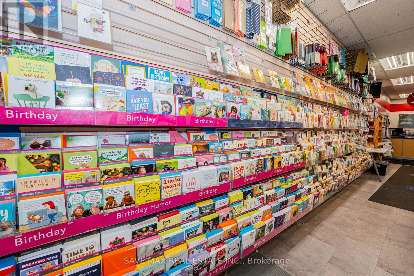 358 Danforth Avenue, Toronto, ON