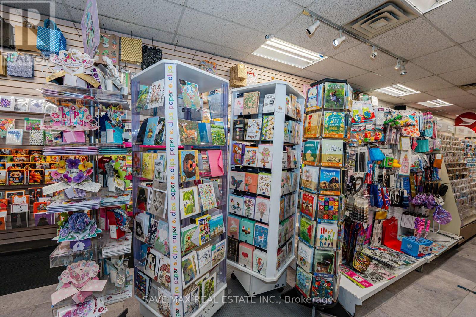 358 Danforth Avenue, Toronto, ON