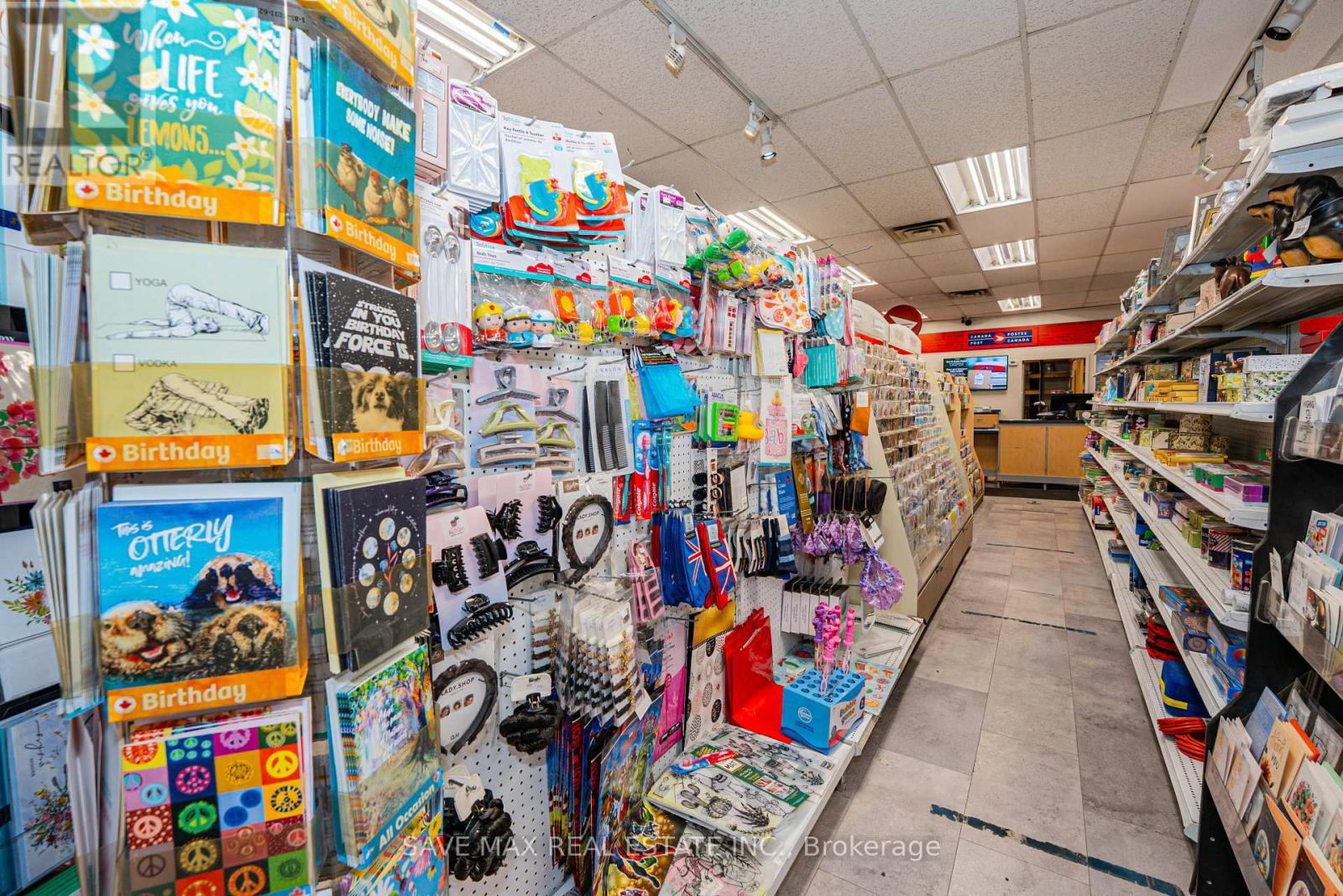 358 Danforth Avenue, Toronto, ON