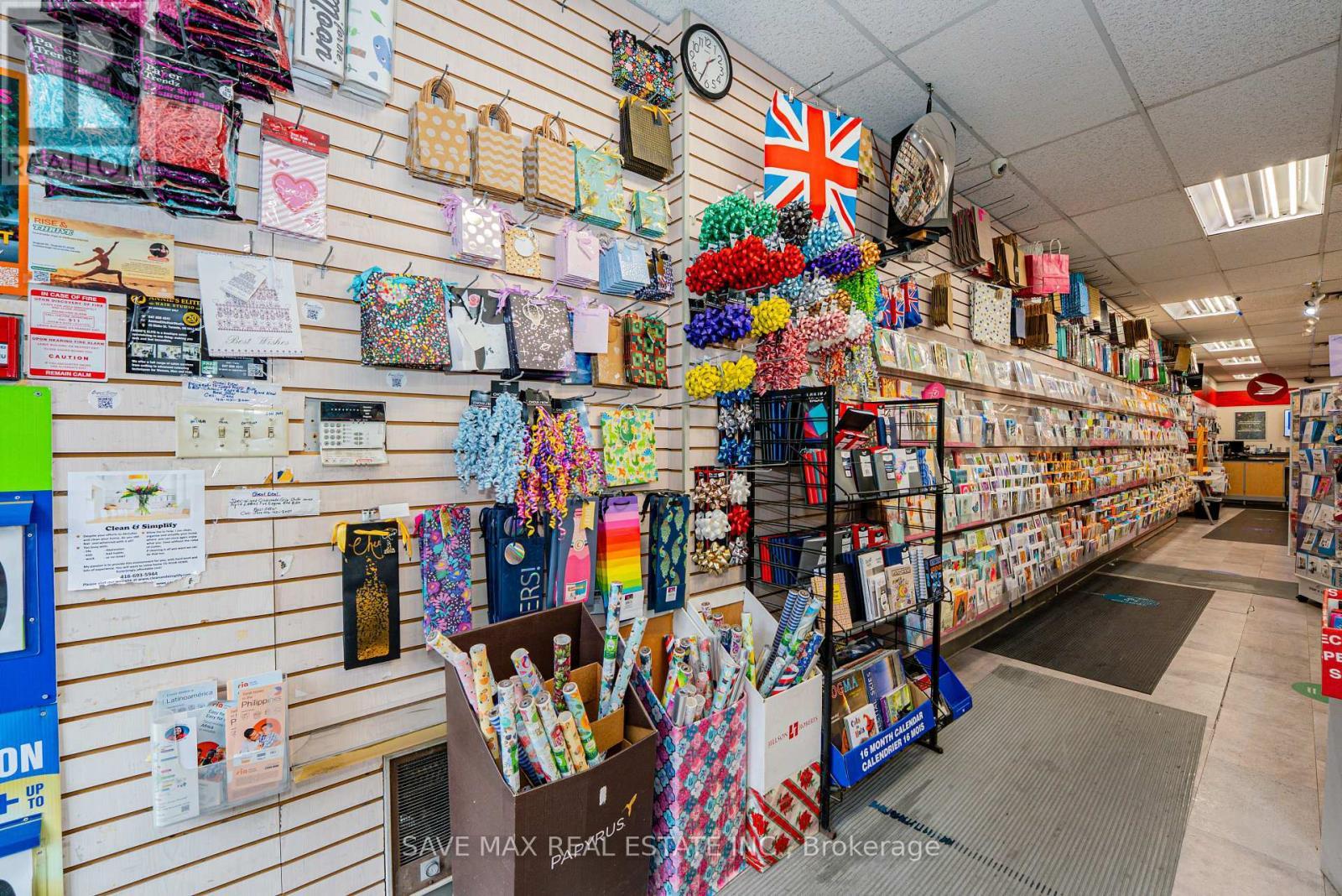 358 Danforth Avenue, Toronto, ON