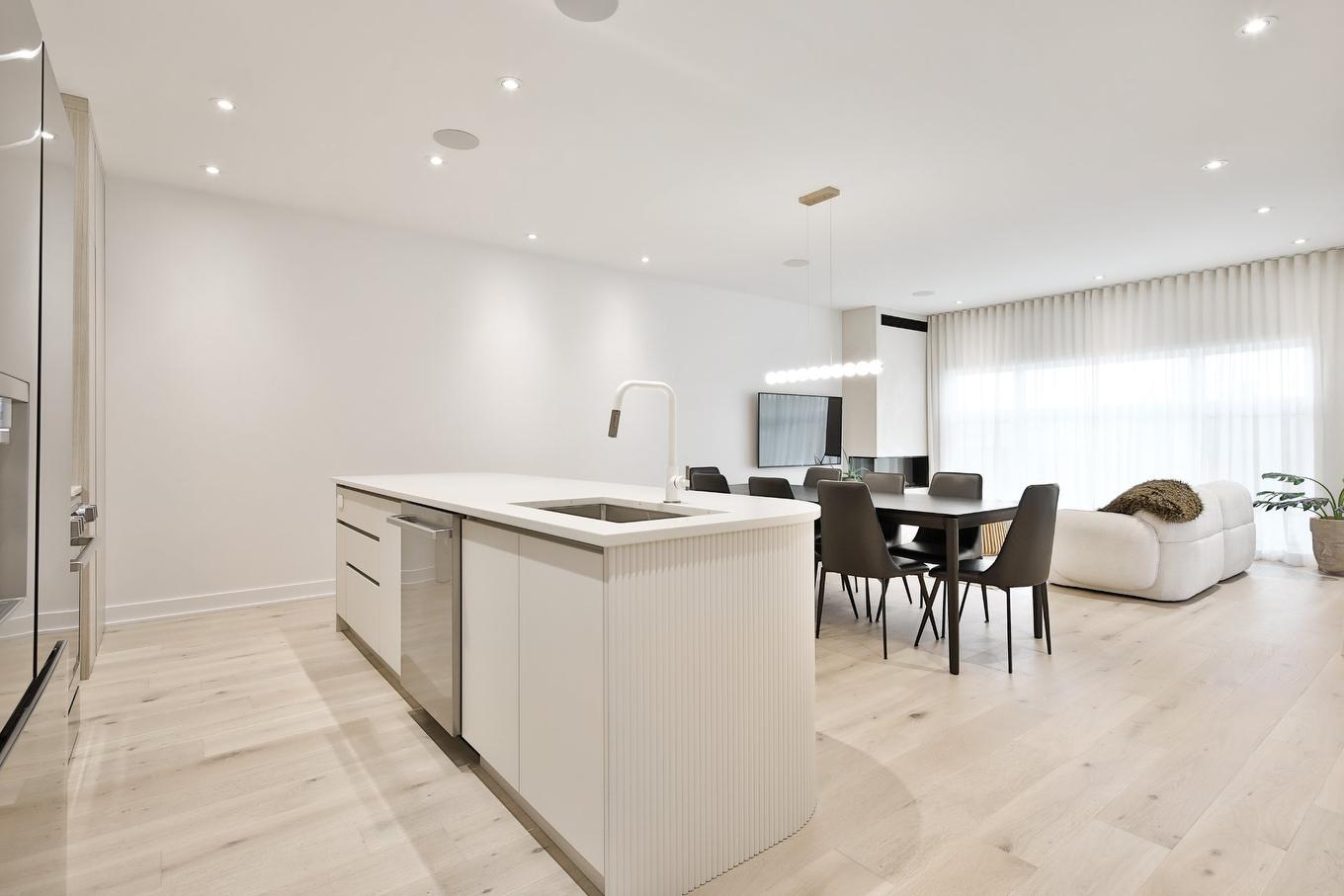 Overall view - 19 Rue Des Trembles, Saint-Jean-Sur-Richelieu, QC - Indoor