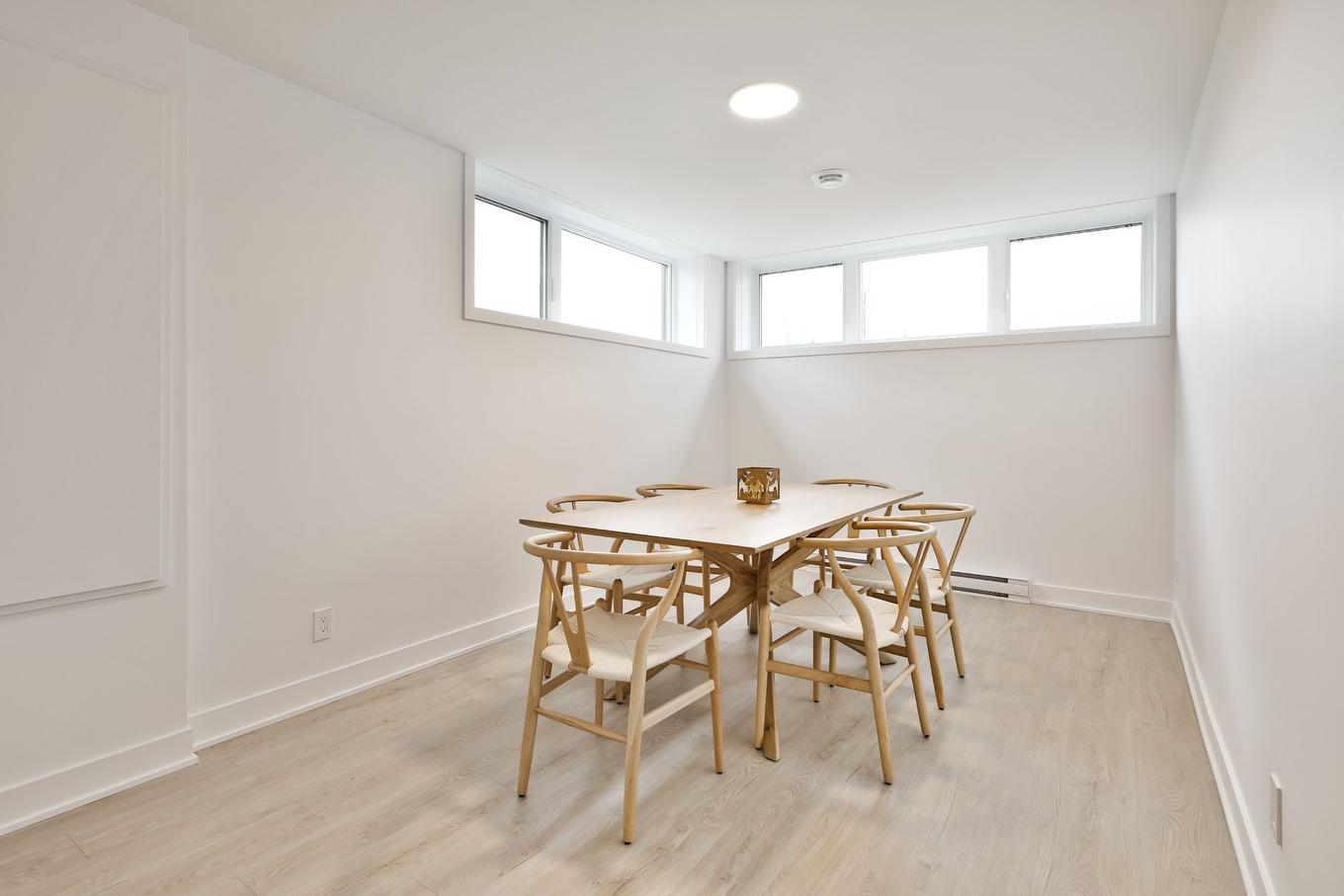 Family room - 19 Rue Des Trembles, Saint-Jean-Sur-Richelieu, QC - Indoor Photo Showing Dining Room