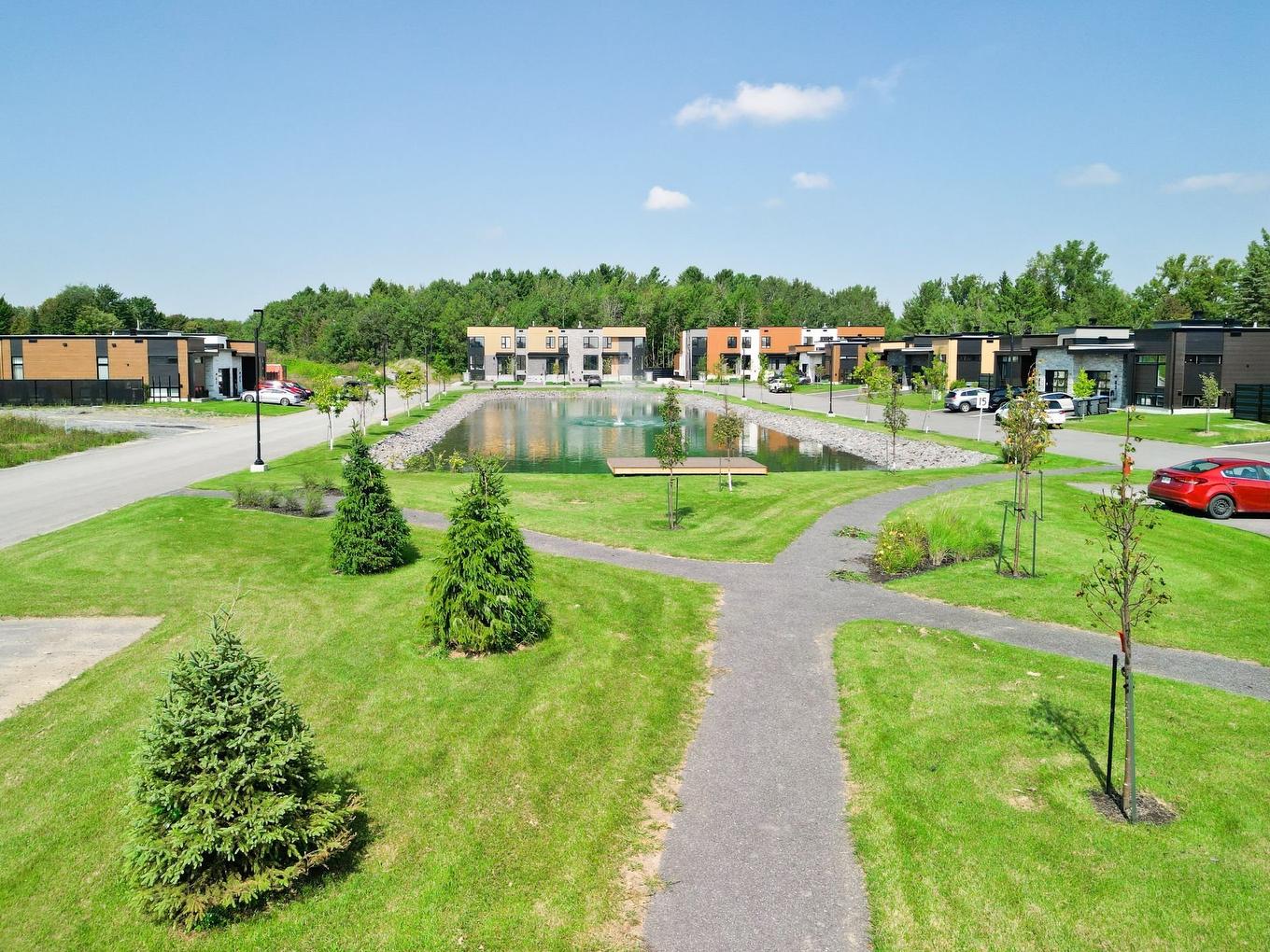 Other - 19 Rue Des Trembles, Saint-Jean-Sur-Richelieu, QC - Outdoor With View