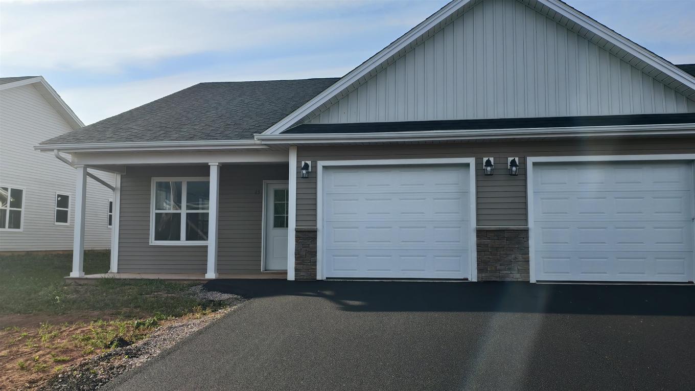 15 Aidan Street, Charlottetown, PE