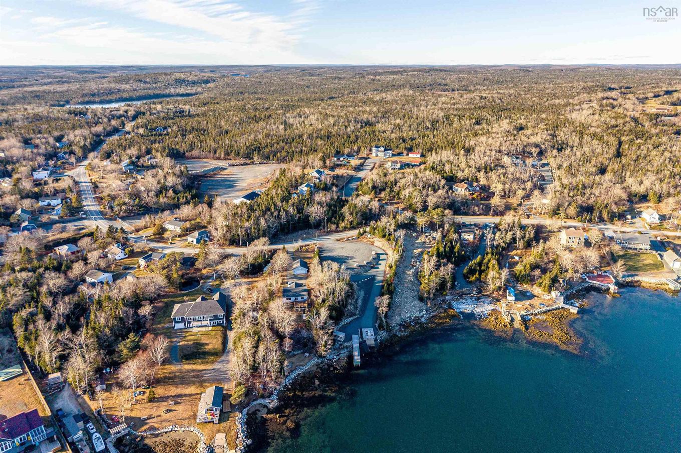 4520 Prospect Road, Bayside, NS