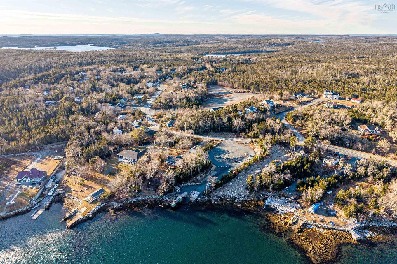 4520 Prospect Road, Bayside, NS