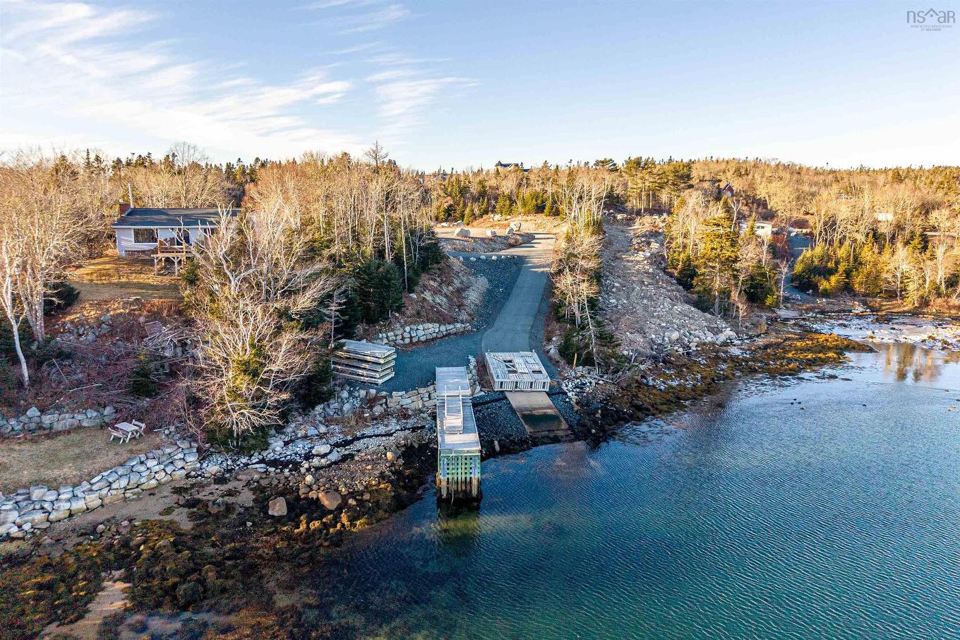 4520 Prospect Road, Bayside, NS