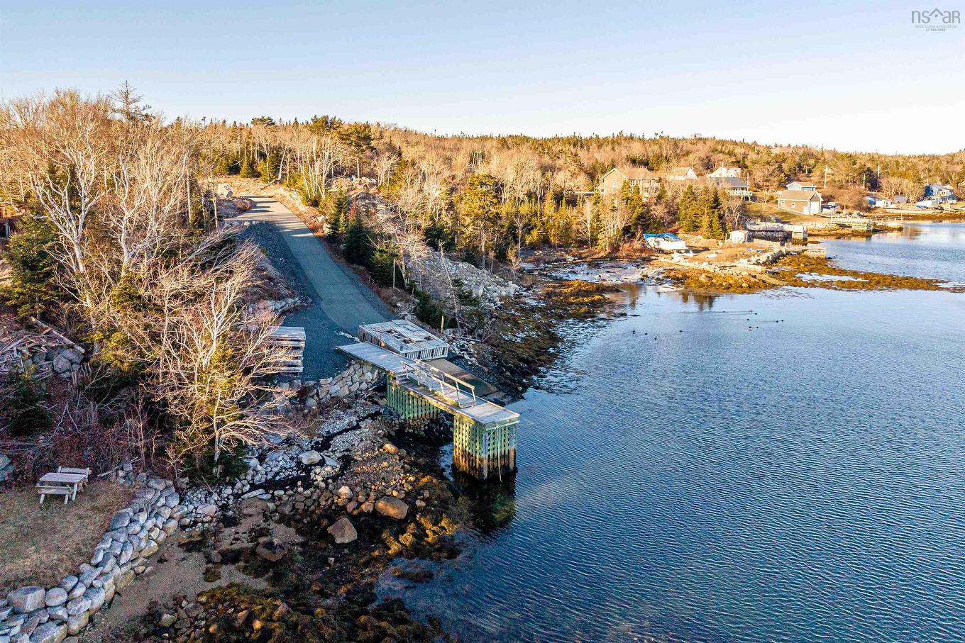 4520 Prospect Road, Bayside, NS