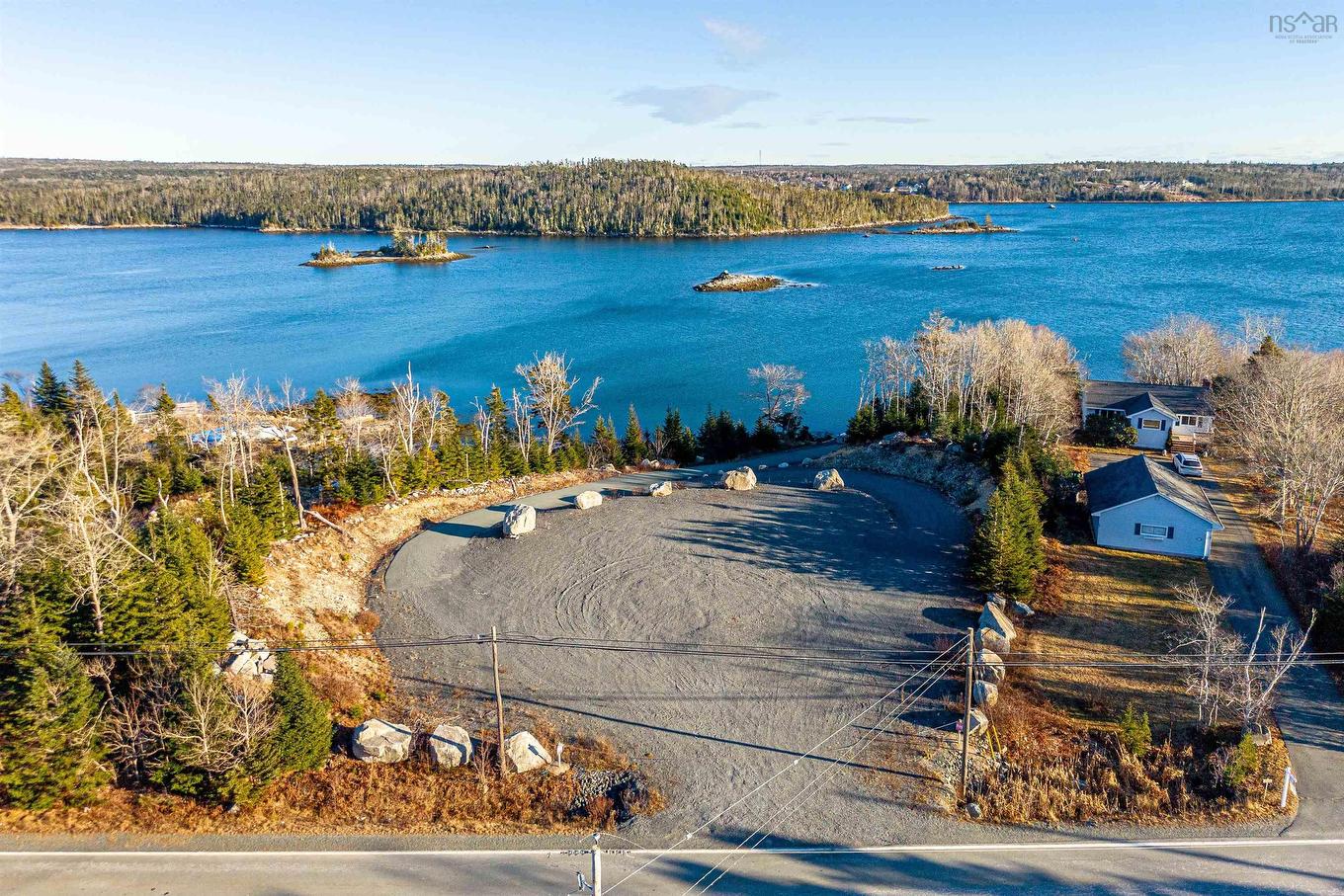 4520 Prospect Road, Bayside, NS