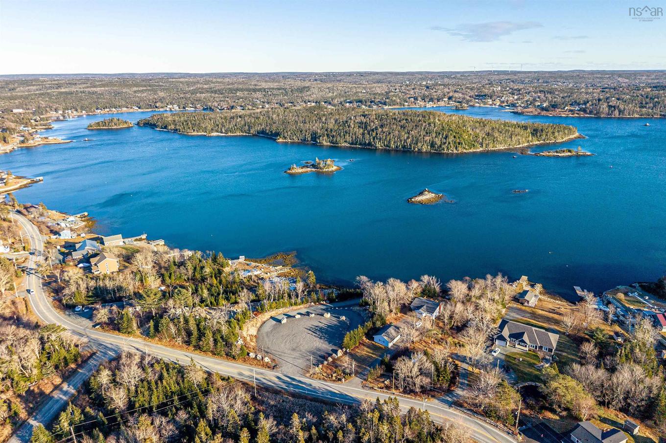 4520 Prospect Road, Bayside, NS