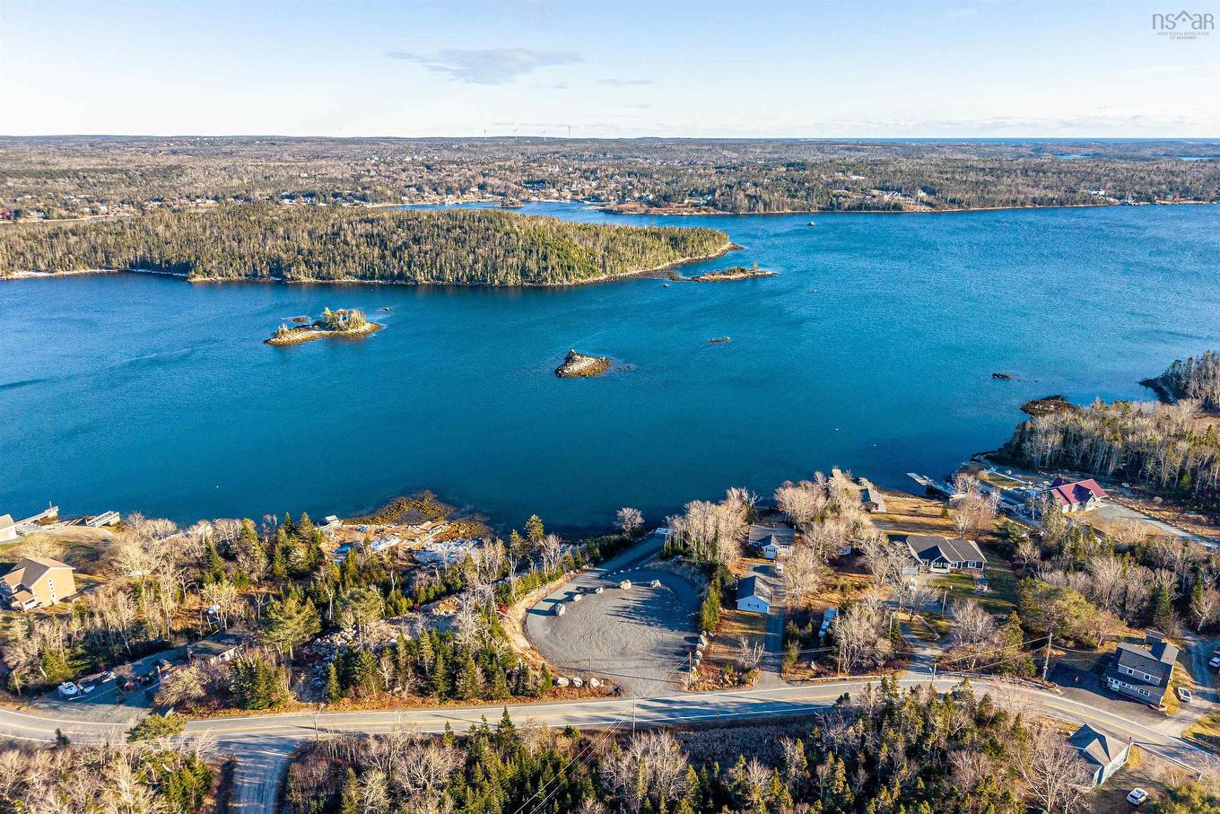 4520 Prospect Road, Bayside, NS