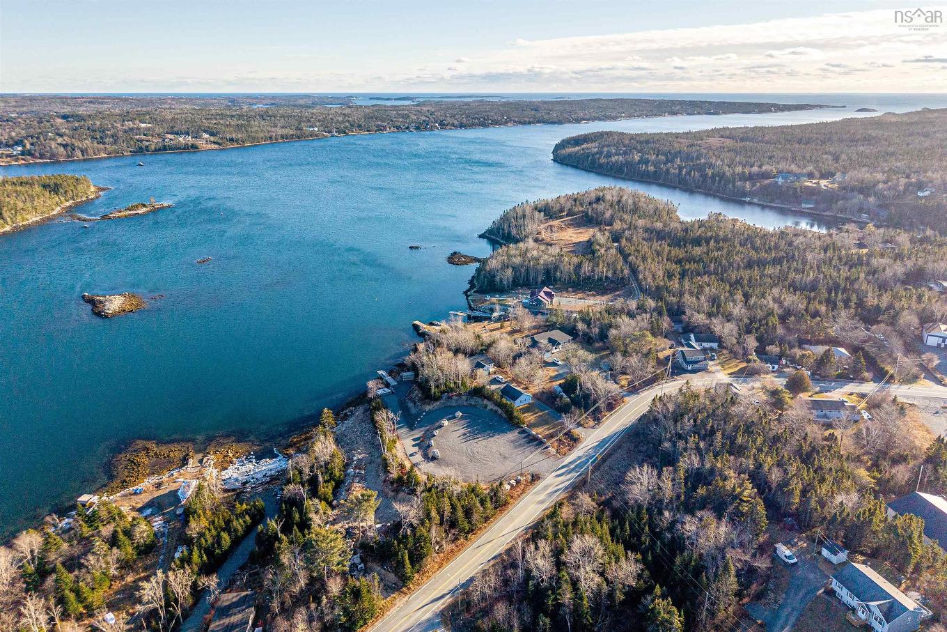4520 Prospect Road, Bayside, NS