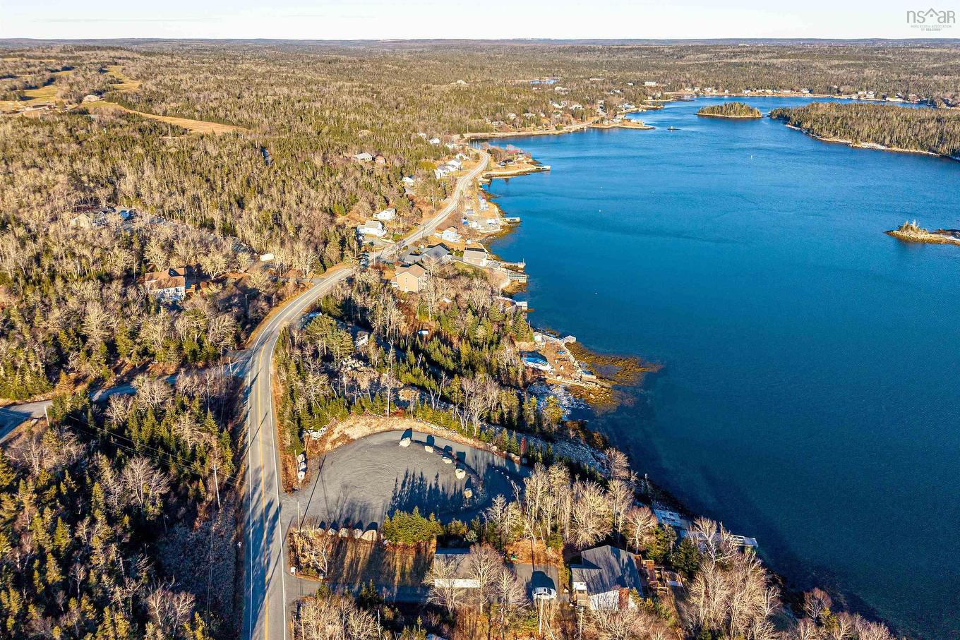 4520 Prospect Road, Bayside, NS