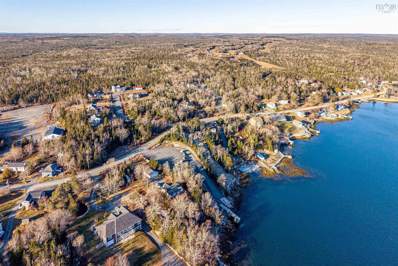 4520 Prospect Road, Bayside, NS