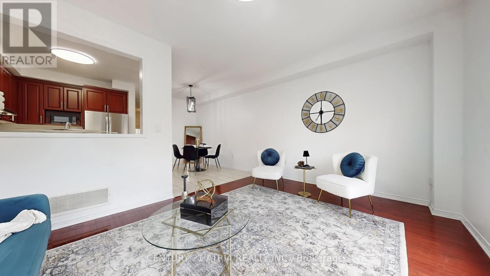 5186 Angel Stone Drive, Mississauga, ON - Indoor