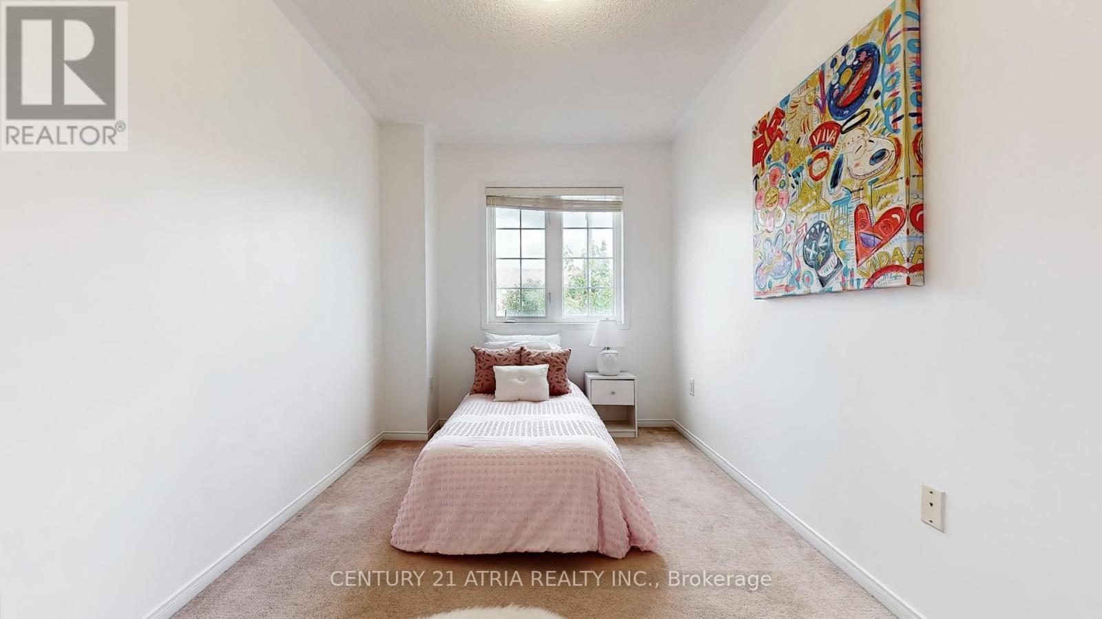 5186 Angel Stone Drive, Mississauga, ON - Indoor