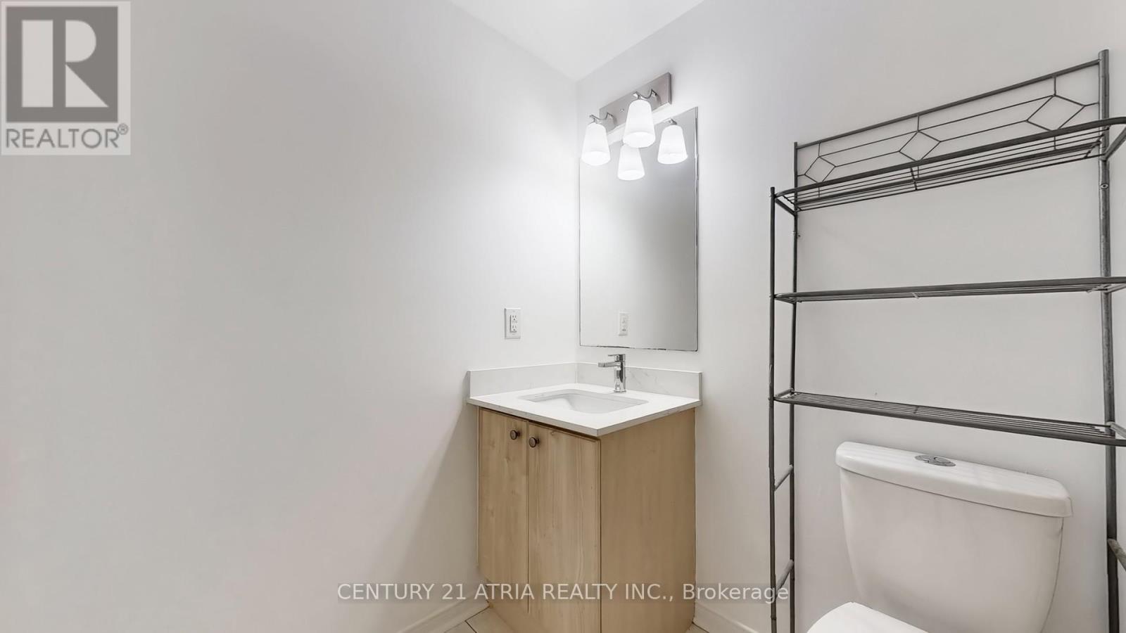 5186 Angel Stone Drive, Mississauga, ON - Indoor Photo Showing Bathroom