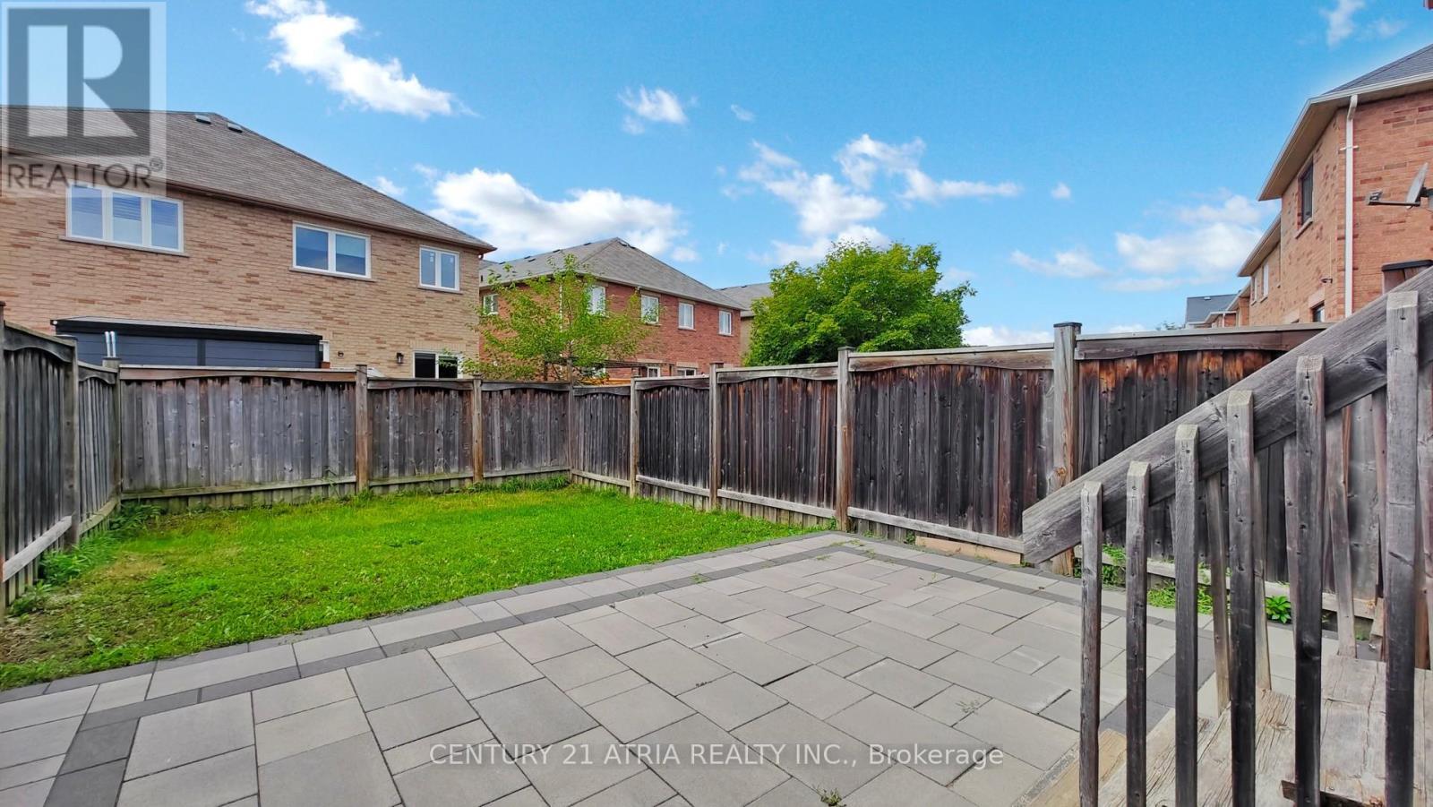 5186 Angel Stone Drive, Mississauga, ON - Outdoor