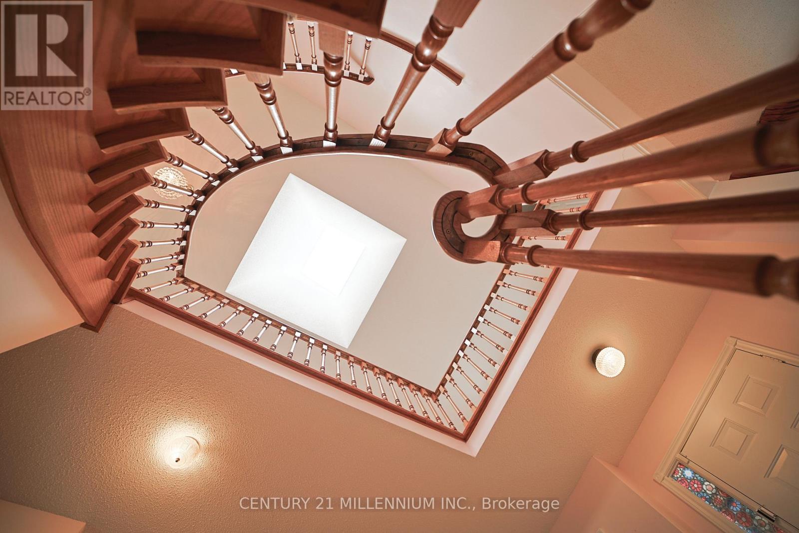 1281 Deer Run, Mississauga, ON - Photo Showing Other Room