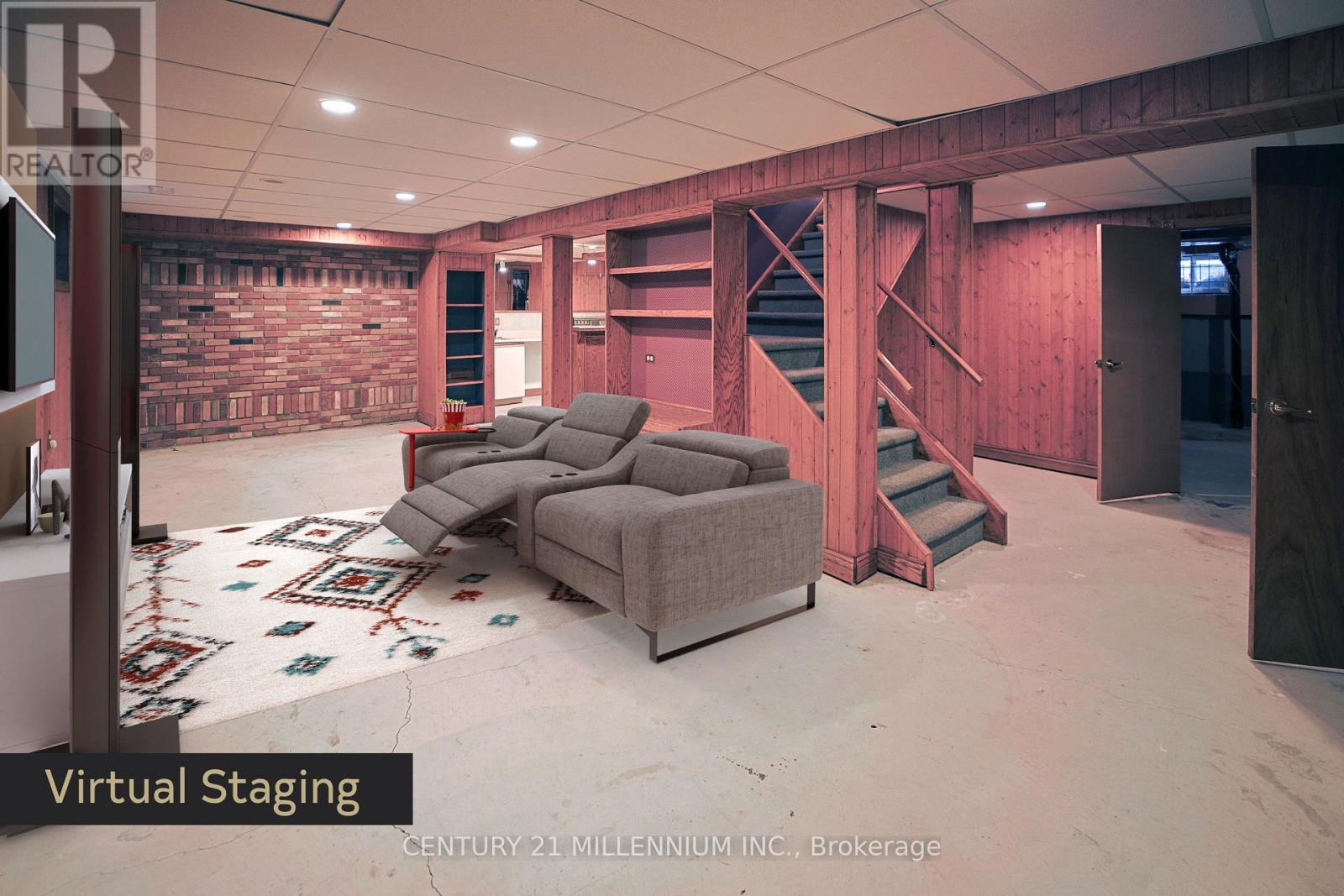 1281 Deer Run, Mississauga, ON - Indoor