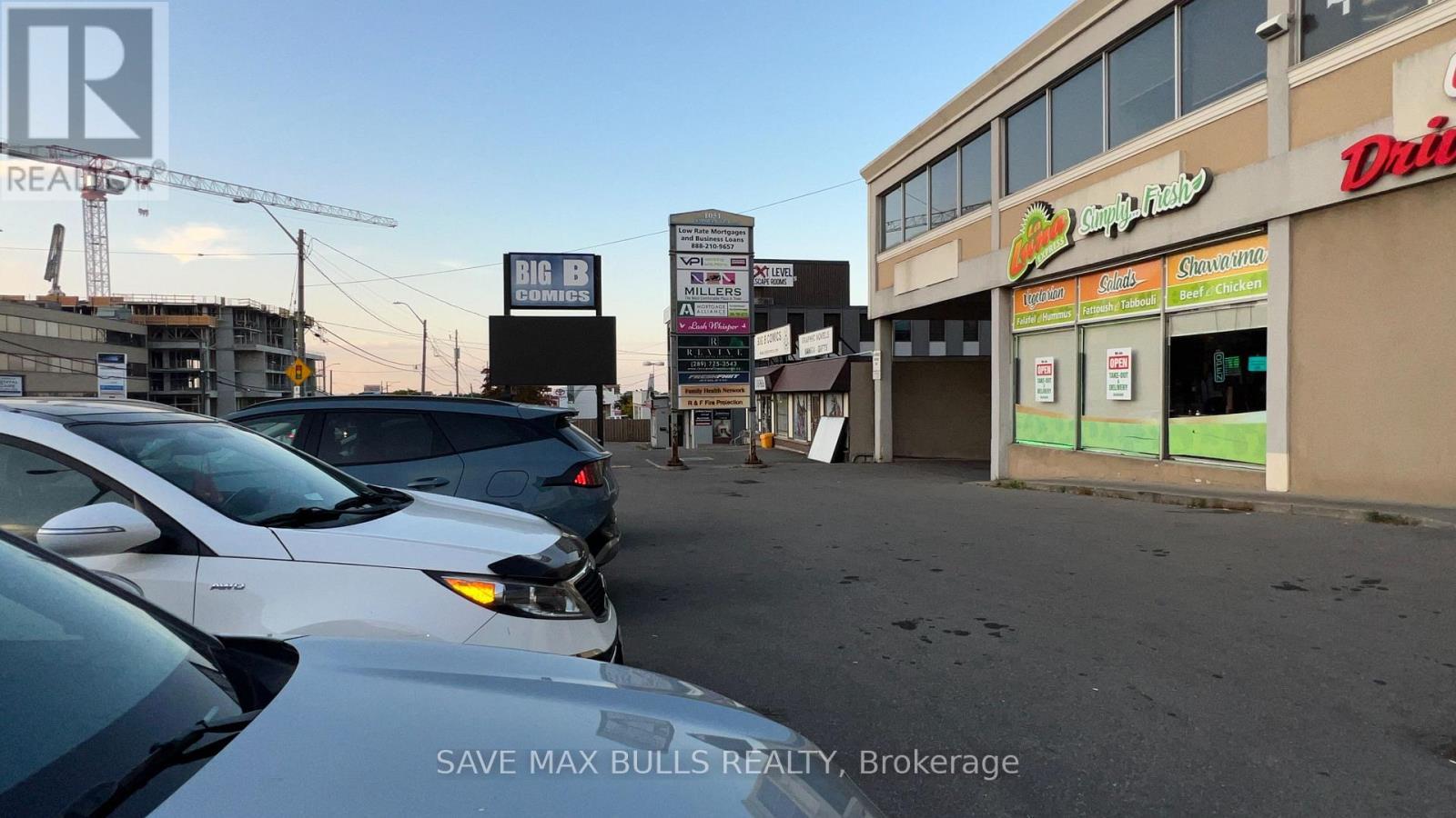 1051 Upper James Street, Hamilton, ON