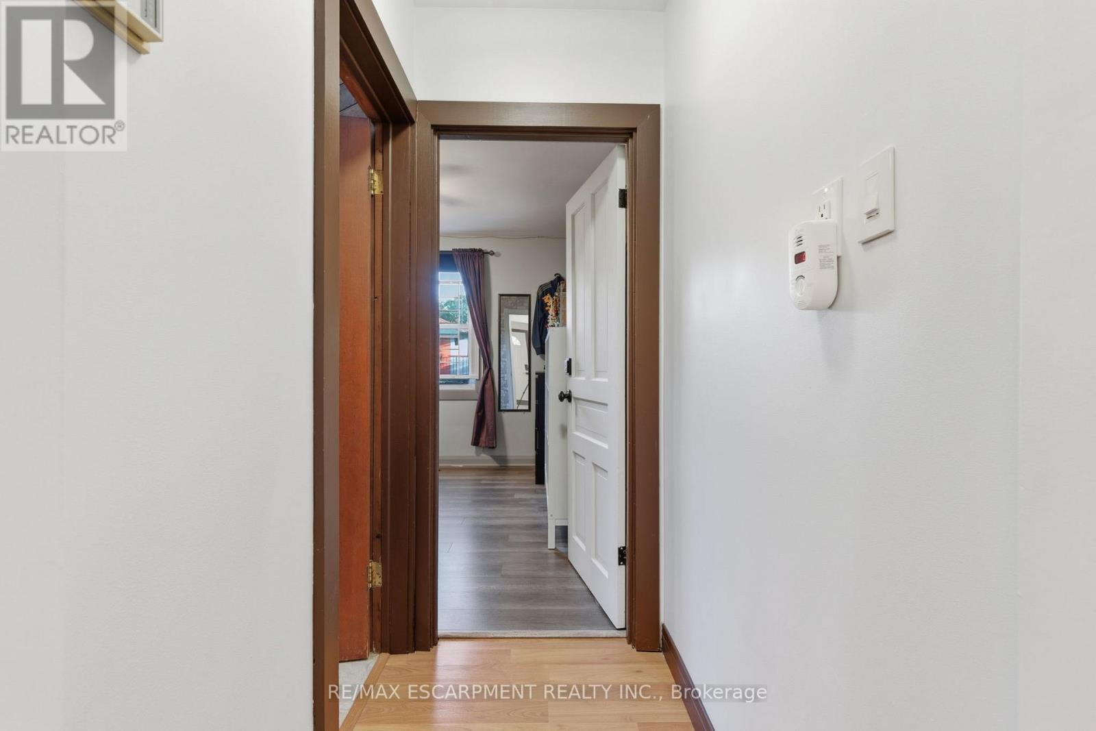 267 Thayer Avenue, Hamilton, ON - Indoor Photo Showing Other Room