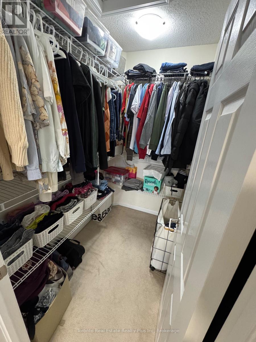 573 Cargill Path, Milton, ON - Indoor With Storage