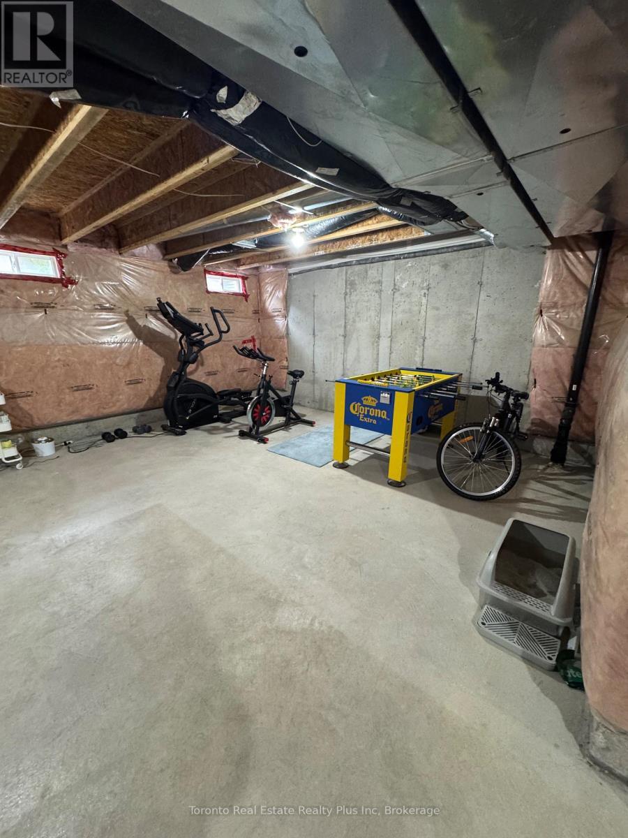 573 Cargill Path, Milton, ON - Indoor