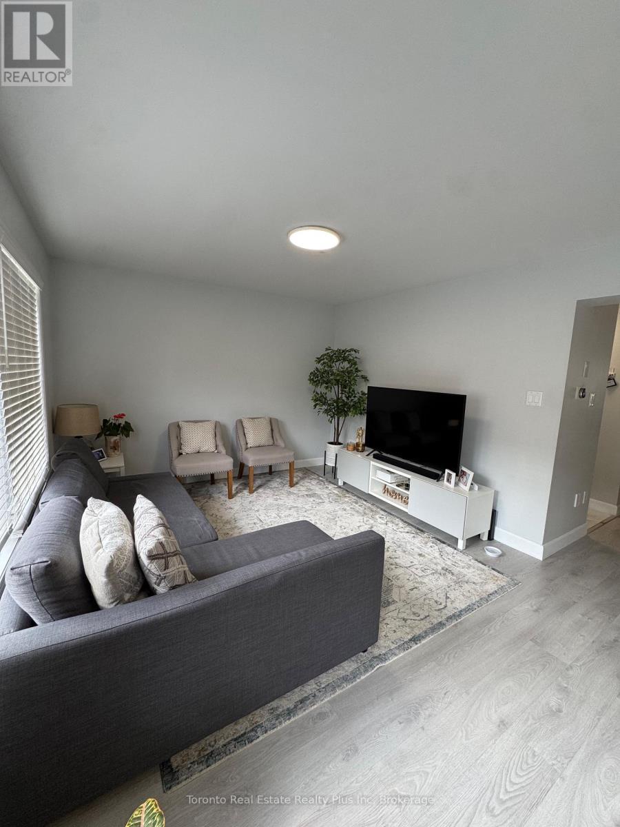 573 Cargill Path, Milton, ON - Indoor