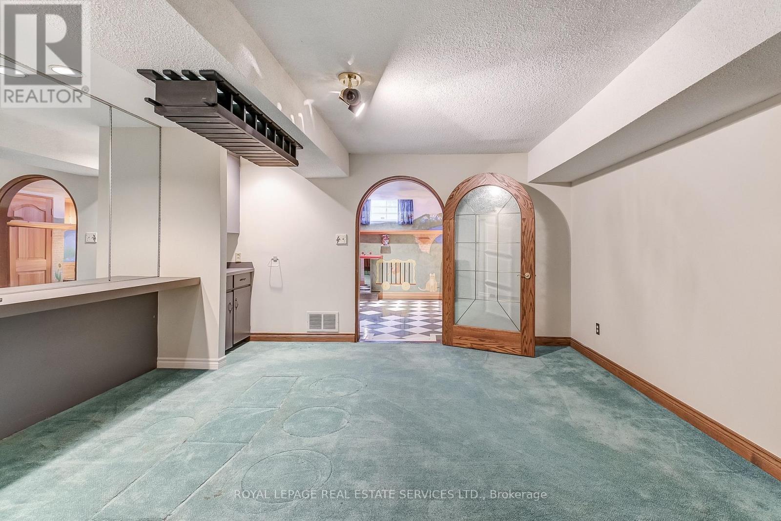 4261 Bridlepath Trail, Mississauga, ON - Indoor Photo Showing Other Room