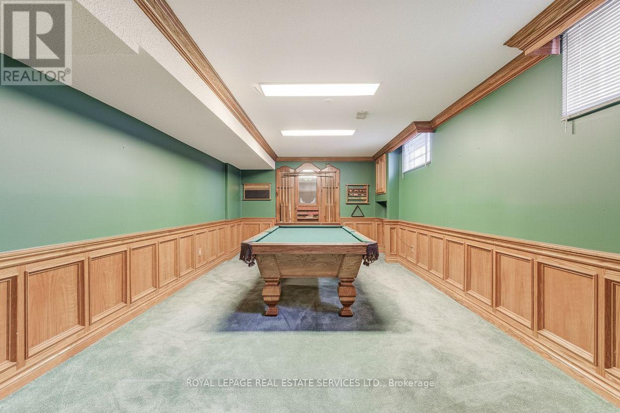 4261 Bridlepath Trail, Mississauga, ON - Indoor Photo Showing Other Room