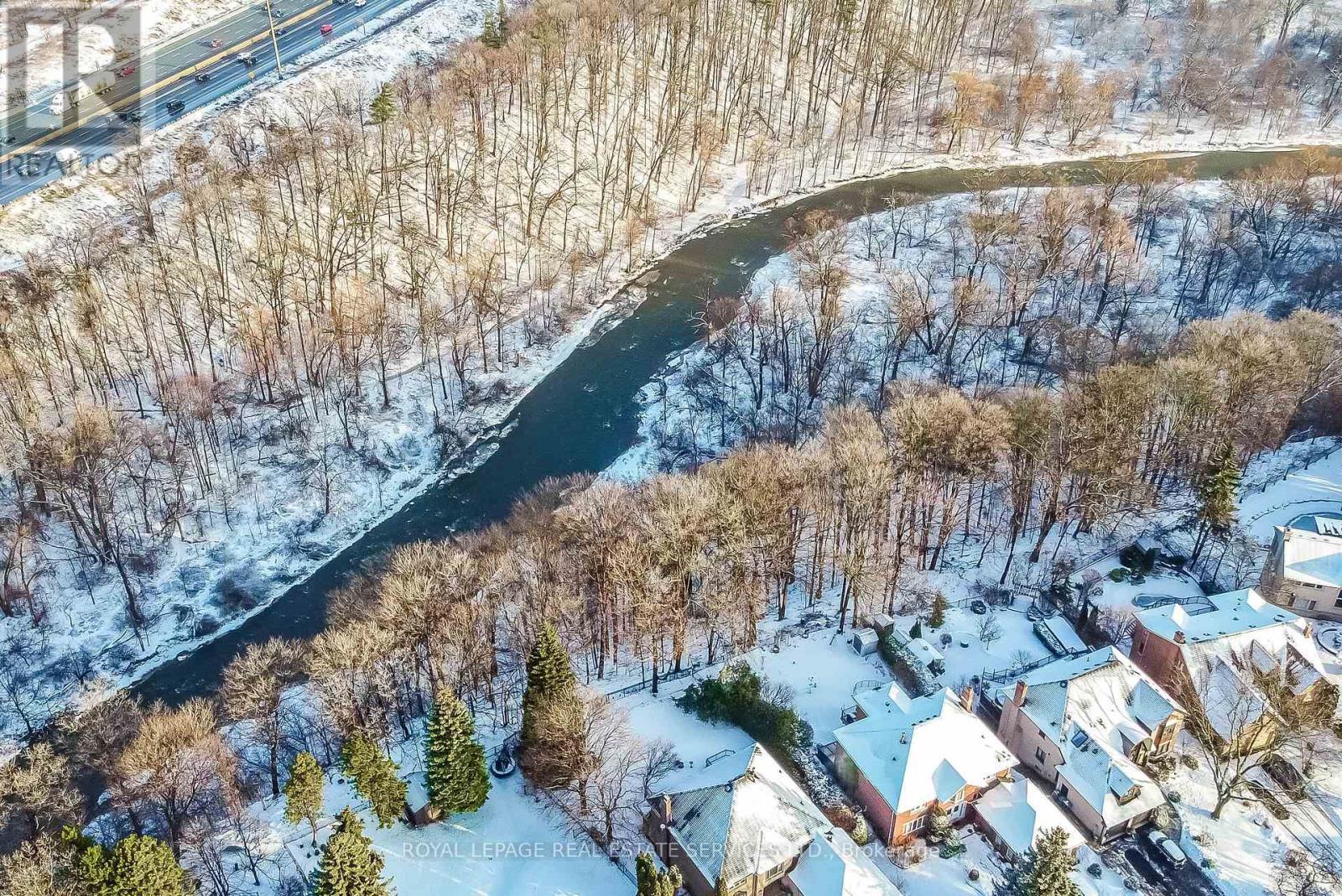 4261 Bridlepath Trail, Mississauga, ON - Outdoor With View