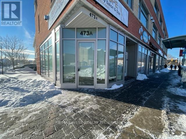 473A Rogers Road, Toronto, ON