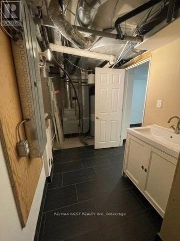 473A Rogers Road, Toronto, ON