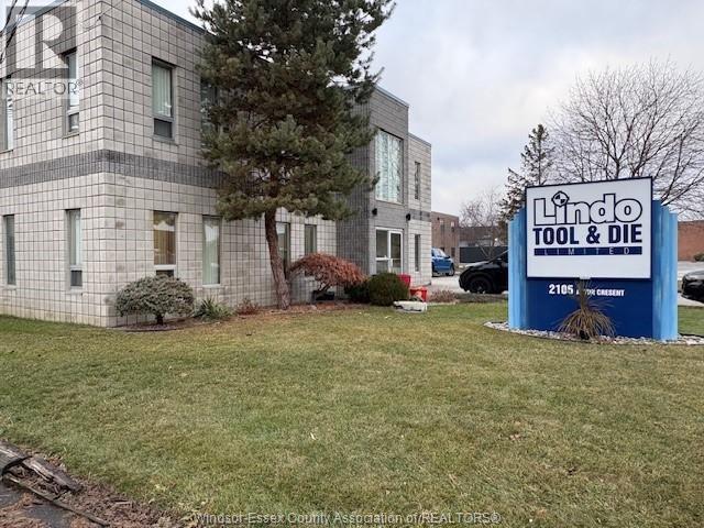 2105 Astor Crescent, Tecumseh, ON