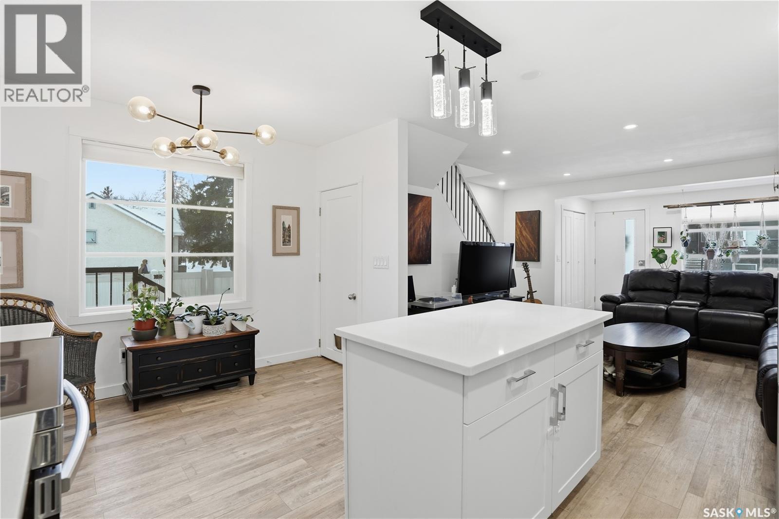 2179 Broder Street, Regina, SK - Indoor Photo Showing Other Room